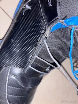 Topánky na snowboard 46 - 4