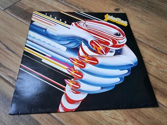 Lp JUDAS PRIEST - Turbo - 4