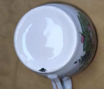 veľká retro šálka - 4