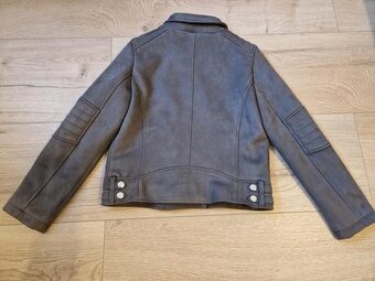 Siva bunda 146 C&A nova - 4