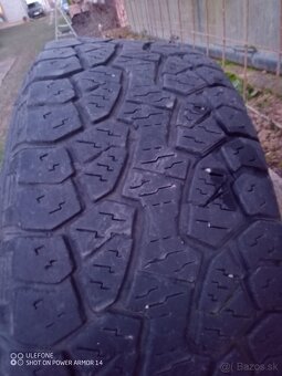 Elektróny rial +pneu r 17 - 4