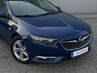 Opel Insignia ST 1.6 CDTI 136k S S Dynamic - 4