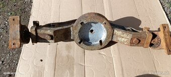 Predám historické zvonove hlavy - 4