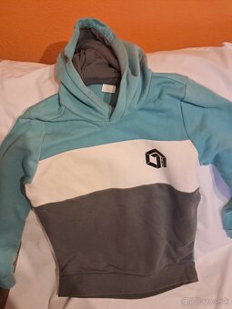 Oblečenie pre chlapca - 4