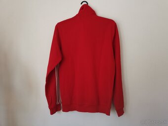 pánska mikina adidas L - 4