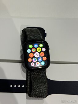 Apple Watch SE 2 v ZÁRUKE a PRIŠLUŠENSTVO - 4
