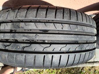 Originálne disky Audi S5 A5 A4 S4 5x112 R16 - 4