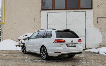Volkswagen Golf 7 Variant 1.4TSI BMT 92kW M6 - 4