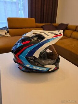 Prilba na motorku - 4