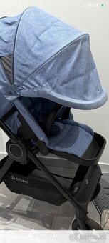 Stokke beat 3 kombinácia - 4