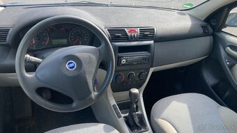 Predám/ rozpredám Fiat Stilo - 4