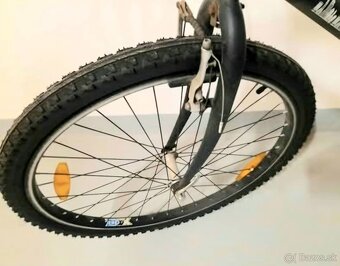 Pánsky bicykel 26 " - 4