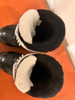 Lyžiarky detské - 25 - 4