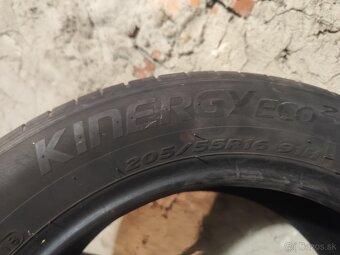 205/55r16 - 4