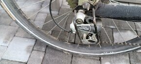 Horský bicykel merida 20" nova cena 150 eur - 4