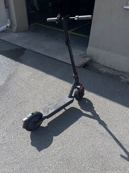 Kolobežka Xiaomi Electric Scooter 5 - 4
