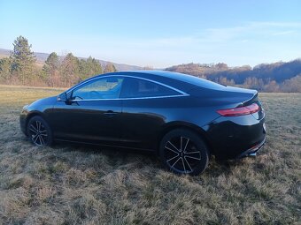 Renault Laguna Coupe - 4