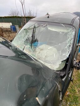 Predám rozpredám Landrover freelander na diely - 4