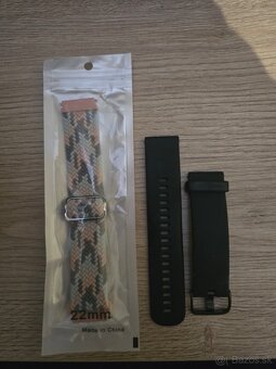 Predám Garmin Venu 2 – ešte v záruke - 4