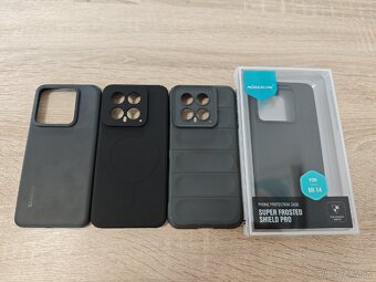 Xiaomi 14 12Gb/512Gb v záruke. - 4
