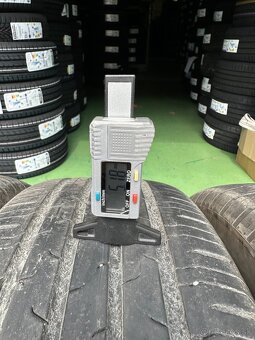 225/60 R17 99H CONTINENTAL ECOCONTACT 6 - 4