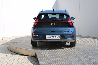 HYUNDAI Bayon Comfort - 4