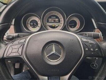E 250 CDI 4 matic - 4