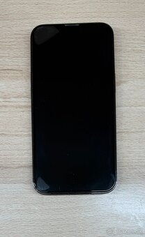 iPhone 13 Pro 128GB Graphite - 4