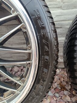 Disky Barracuda r18 225/40R18 - 4