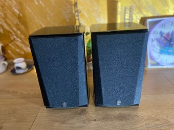 Yamaha Ns-333 - 4