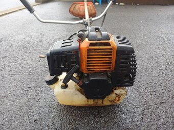 Krovinorez Demon RQ580 - 4