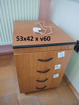 Zasuvkovy kontajner - 4