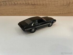 1:64 1972 Ford Gran Torino Sport - Johnny Lightning - 4