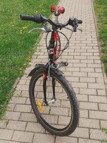 Solidny bicykel - 4