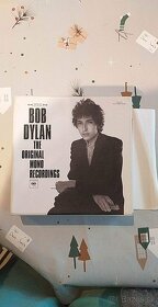 Bob Dylan CD - 4