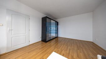 Na predaj 1izbový byt s dvoma balkónmi vo Viničnom - 4