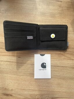 Carhartt peňaženka / wallet - 4