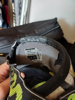 Lakte reebok 11 K veľkosť M - 4