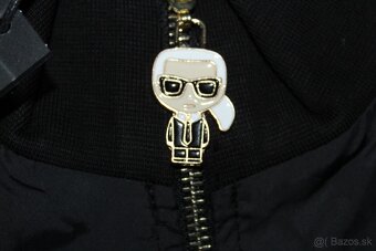 Pánska prechodná bunda Karl Lagerfeld - 4