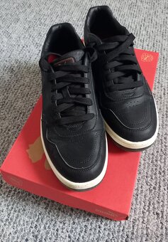 Tenisky PUMA Court Classy Class Act veľ. 40,5 - v záruke - 4