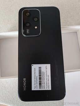 Predám HONOR 200 Litte - 4