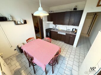 NA PREDAJ 3 IZB. BYT S LOGGIOU, 76M2, ROBOTNÍCKA UL., SENICA - 4
