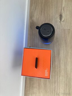 Nový JBL PULSE 5 - 4