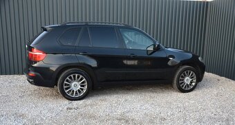 BMW X5 3.0 xDrive automat, koža - 4