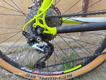 Kellys XL velkost - 4