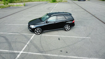 Mercedes ML 350cdi W166 - 4
