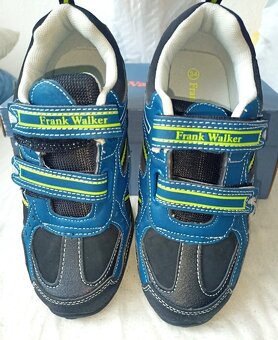 Detska obuv FRANK WALKER-nove - 4