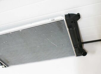 Chladič motora OEM Toyota Corolla, Corolla Verso 2.0 D4D - 4