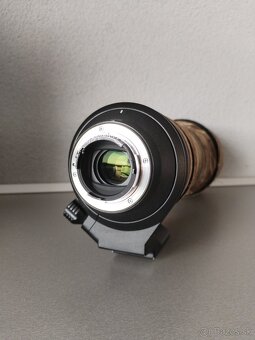 Tamron 150 600 VC G1 for Nikon - 4