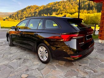Škoda Octavia | COMBI | STYLE | DSG | 2021 | 110kw - 4